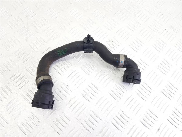 Патрубок радиатора bmw x4 g02