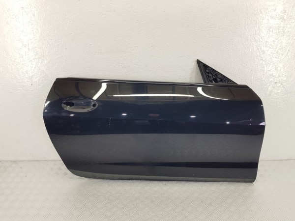 Дверь передняя правая bmw 4 g22/g23