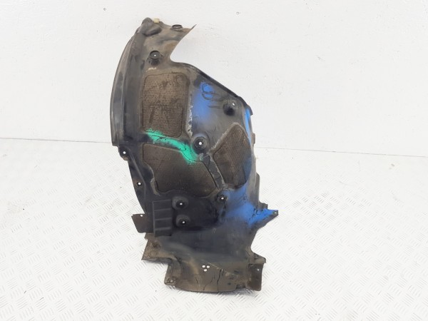 Защита арок передняя левая (подкрылок) bmw 5 g30/g31