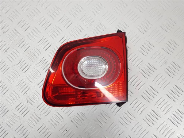 Фонарь крышки багажника правый volkswagen tiguan