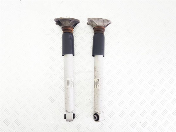 Амортизатор задний bmw m2 f87