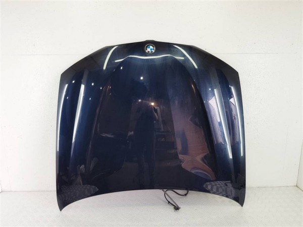 Капот bmw x4 f26