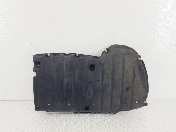 Защита днища mercedes e w214