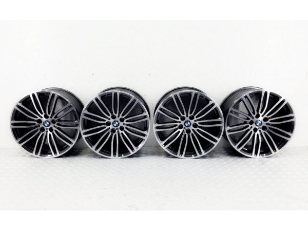 Диск литой bmw 5 g30/g31