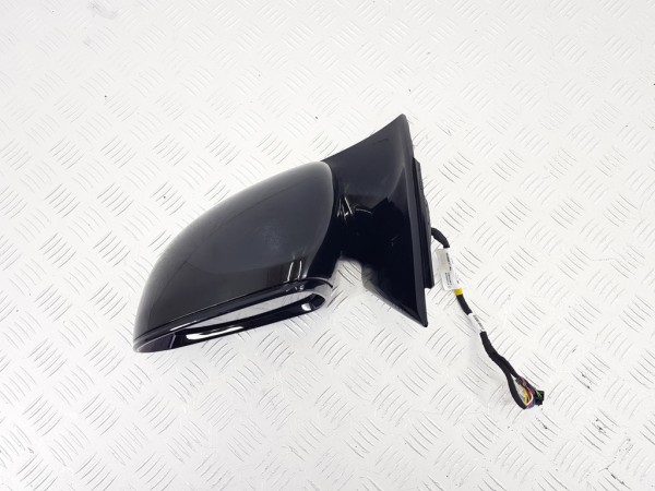 Зеркало наружное левое mercedes e w214