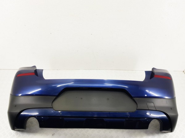 Бампер задний bmw x2 f39