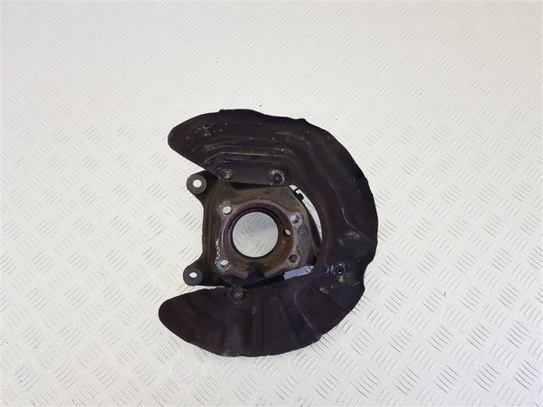 Кулак поворотный правый bmw x4 f26