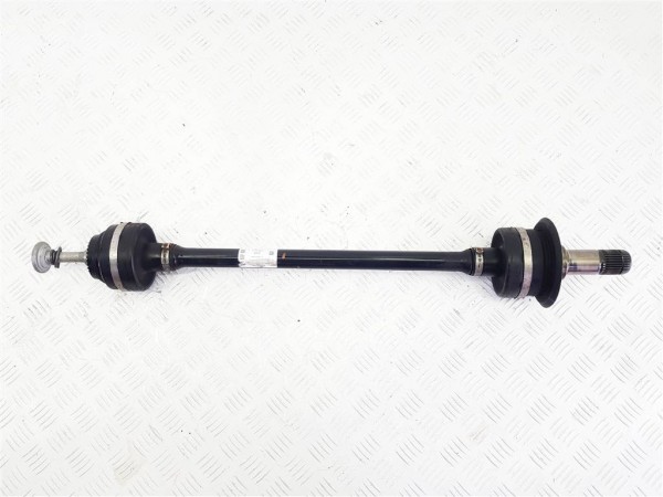 Полуось задняя (приводной вал, ШРУС) bmw x5 g05