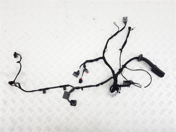 Проводка двери land-rover range rover sport