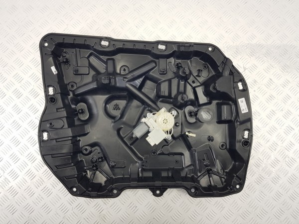 Стеклоподъемник передний левый bmw x6 g06