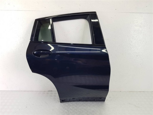 Дверь задняя правая bmw x4 g02