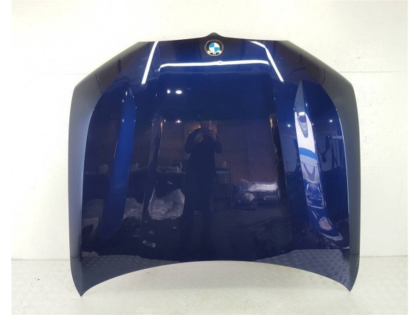 Капот bmw x7 g07