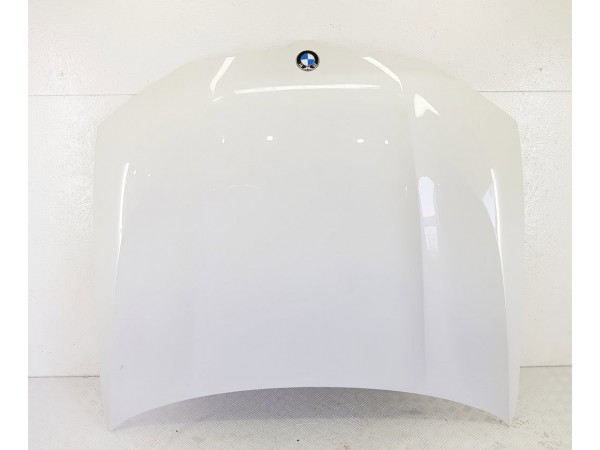 Капот bmw x3 g01
