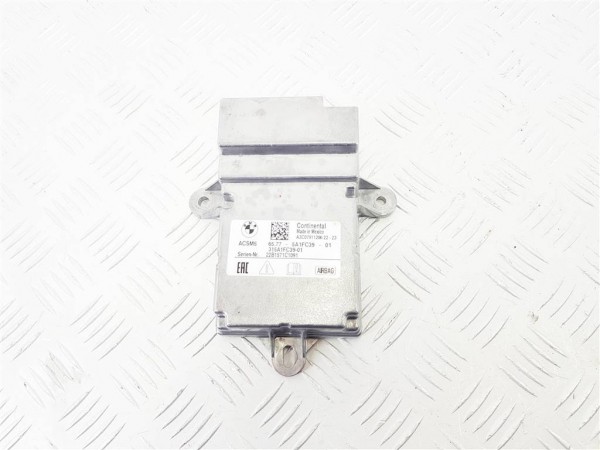 Блок AirBag bmw x7 g07