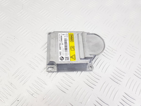 Блок AirBag bmw 3 f30/f31/gt f34