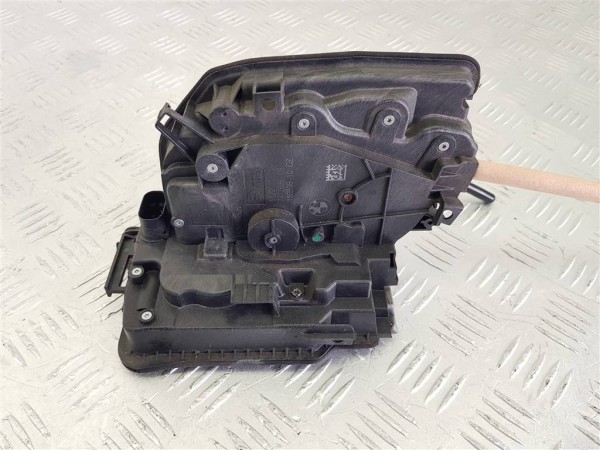 Замок двери задней правой bmw 5 g30/g31