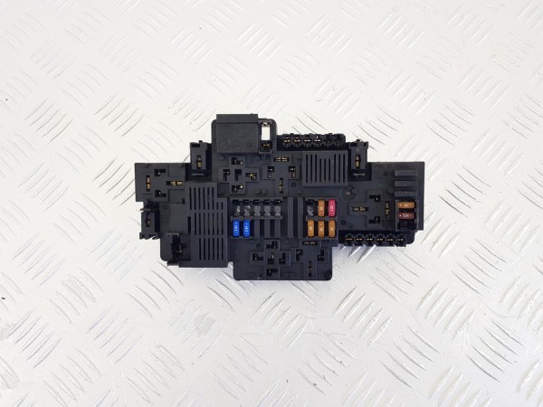 Блок предохранителей mercedes glc x253
