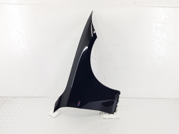 Крыло переднее правое bmw 4 g22/g23