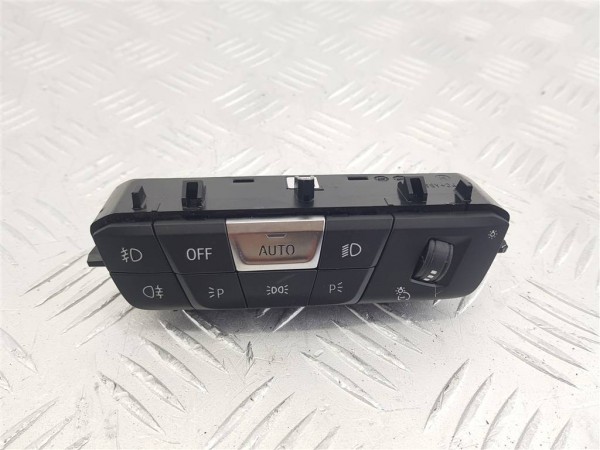 Переключатель света bmw 2 f44