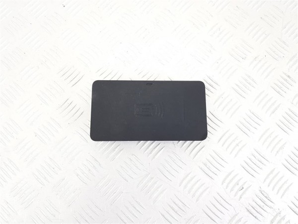 Беспроводное зарядное устройство bmw x7 g07