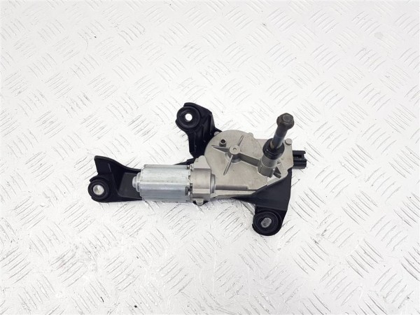 Моторчик заднего стеклоочистителя (дворника) renault koleos