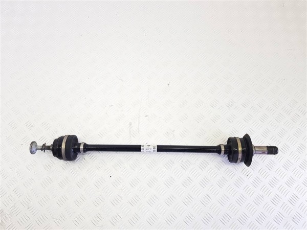 Полуось задняя (приводной вал, ШРУС) bmw 5 g30/g31