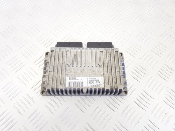 Блок управления АКПП citroen xantia