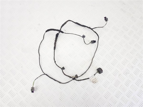 Проводка бампера заднего bmw x5 f15