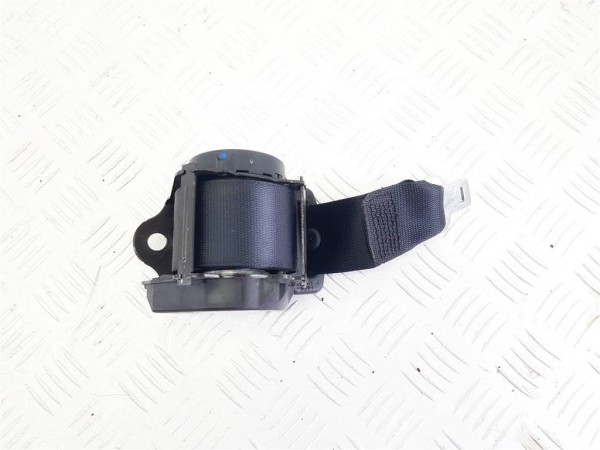 Ремень безопасности задний левый bmw x5 f15