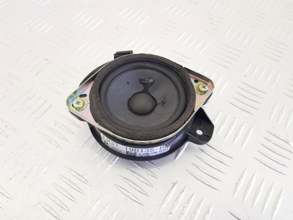 Динамик ford mustang