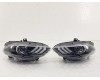 Фара передняя (комплект) ford mustang, JR3B13005CJ. | 116765