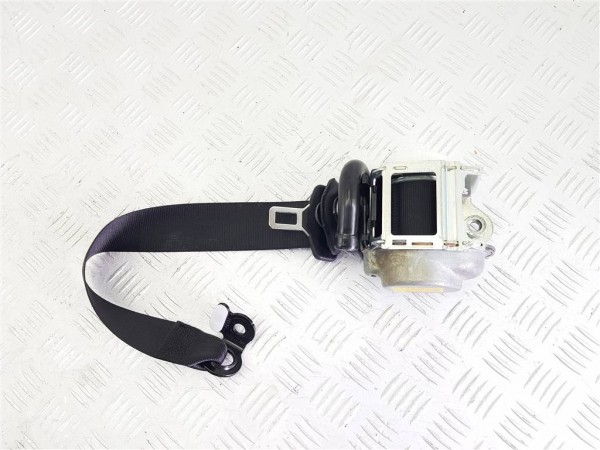 Ремень безопасности задний левый mercedes gle w167