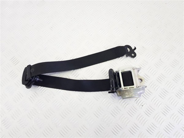 Ремень безопасности передний левый bmw 6 g32