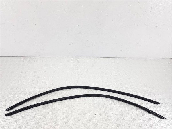 Молдинг крыши bmw 2 f44