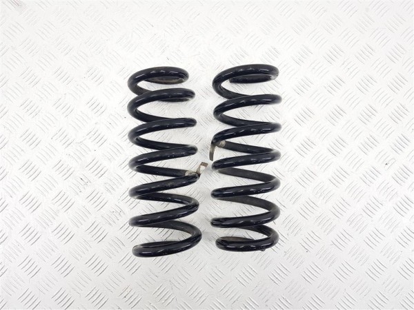 Пружина задняя mercedes gle w167