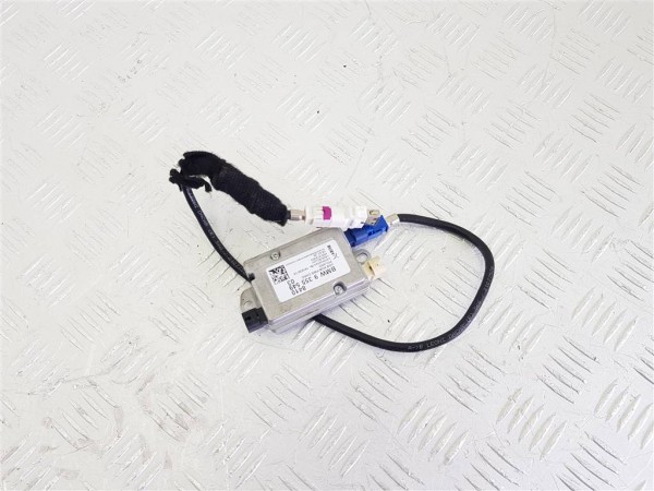 Блок управления USB bmw m2 f87