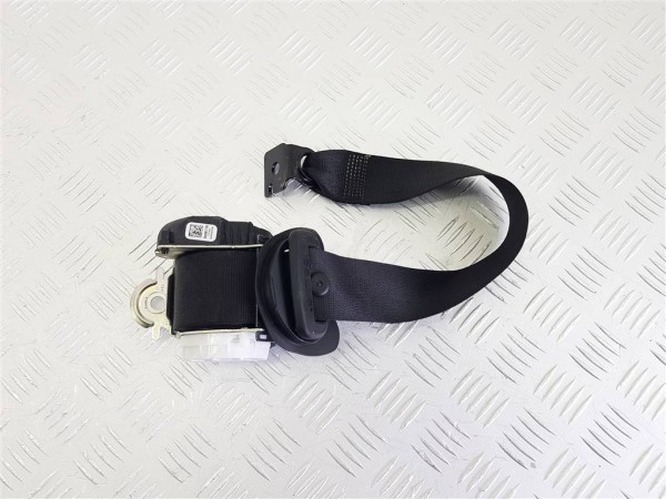 Ремень безопасности задний левый bmw x7 g07