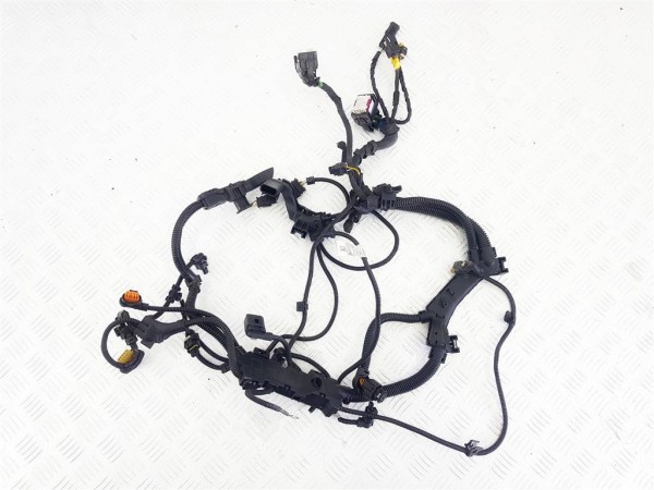 Проводка двигателя (коса) bmw x7 g07