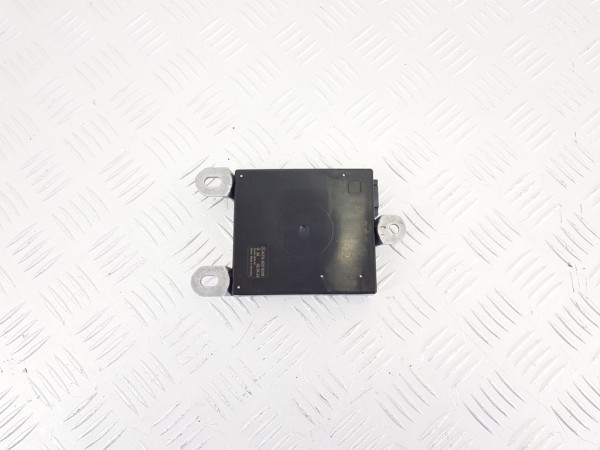 Блок мультимедиа mercedes e w214