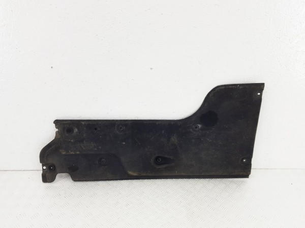 Защита днища kia stinger