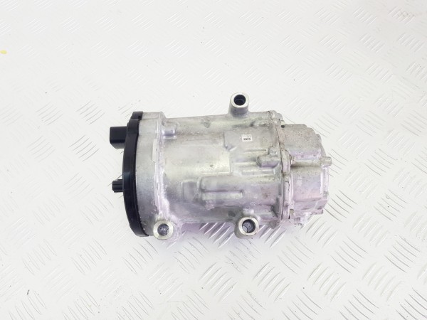 Компрессор кондиционера lexus nx az20