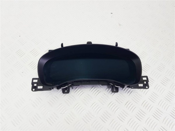 Щиток приборов (приборная панель) bmw 5 g30/g31