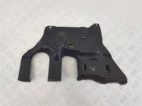 Кожух (защита) рулевого механизма bmw 5 g30/g31