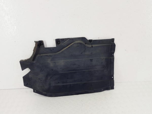 Защита днища bmw x5 g05