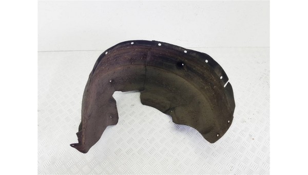 Защита арок задняя правая (подкрылок) bmw x4 f26