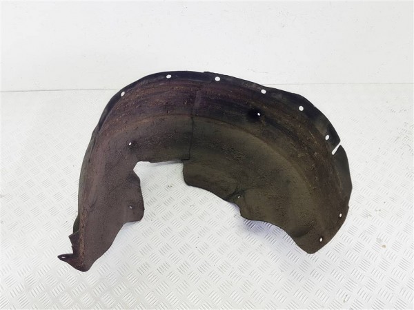 Защита арок задняя правая (подкрылок) bmw x4 f26