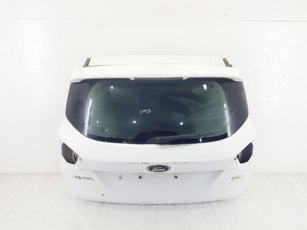 Крышка багажника ford kuga