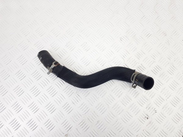 Патрубок радиатора kia stinger