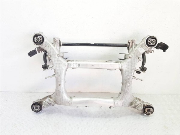 Балка подвески задняя bmw x5 g05