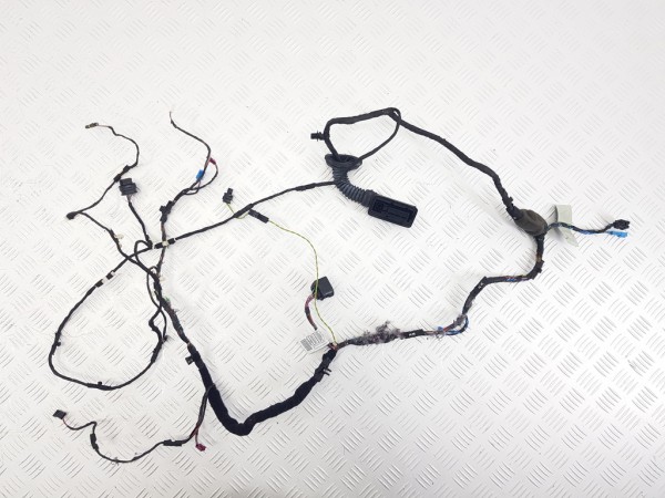 Проводка двери bmw 5 g30/g31